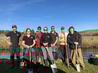 Upper Wye river restoration marks first-year success