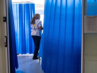 Fewer elective operations cancelled at the last minute by the Wye Valley Trust last year, as number reached record high in England