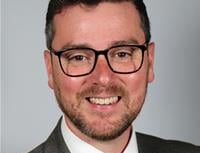 Matthew Dorrance confirms he will not stand for Senedd election