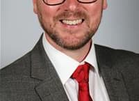 Matthew Dorrance confirms he will not stand for Senedd election