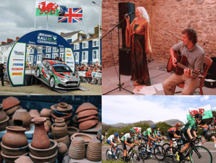 What's on this weekend?