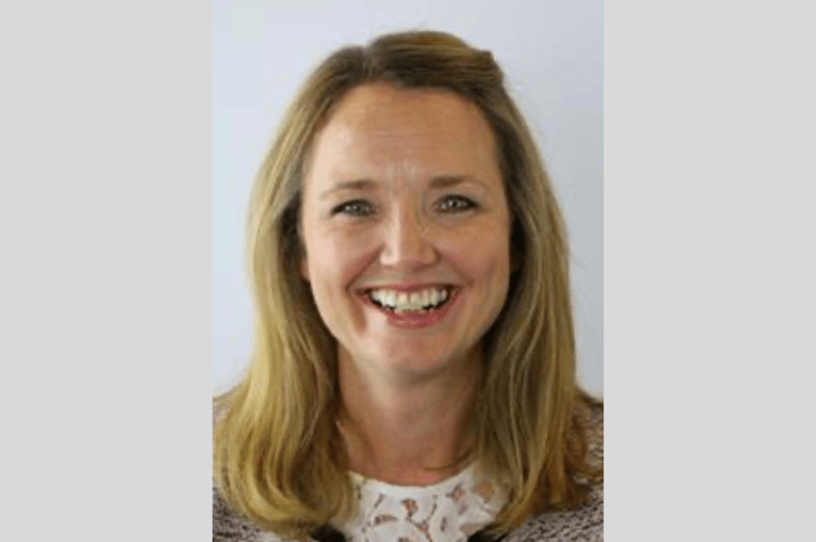 Cllr Sarah Williams 