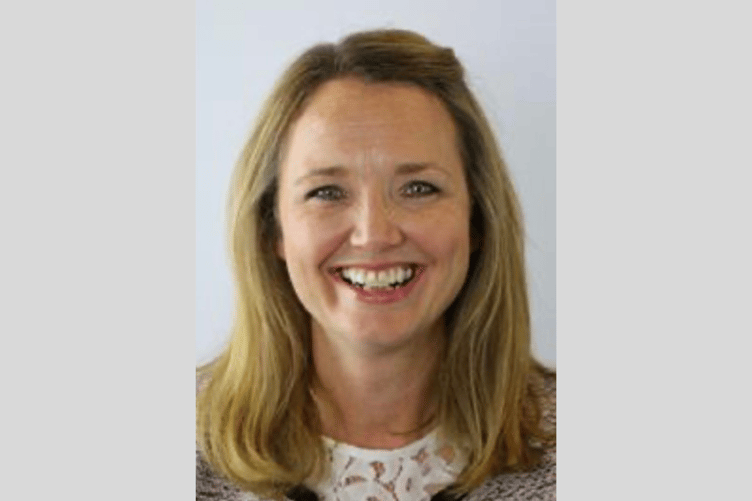 Cllr Sarah Williams