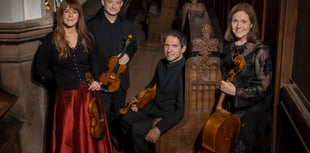 Hay Music Festival to return this weekend