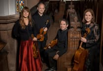Hay Music Festival to return this weekend