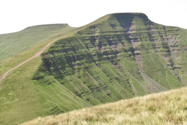 Powys to pay £665,616 as national park levy set