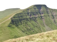 Powys to contribute £665,616 in national park levy
