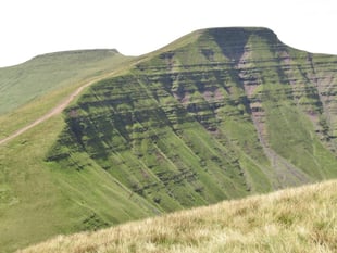 Powys to contribute £665,616 in national park levy
