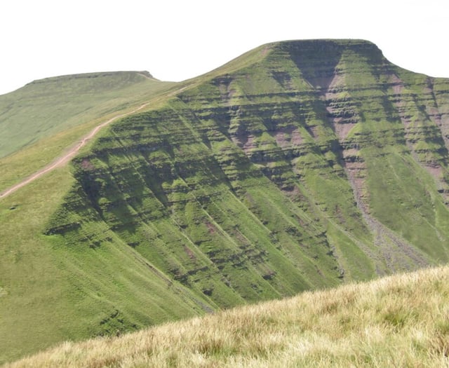 Powys to contribute £665,616 in national park levy