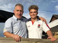 Flying start for Gwernyfed with eight-try victory