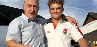 Flying start for Gwernyfed with eight-try victory