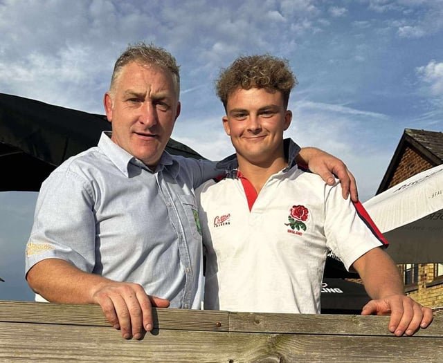 Flying start for Gwernyfed with eight-try victory