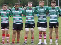 Brecon show promise in opening Premiership defeat