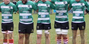Brecon show promise in opening Premiership defeat