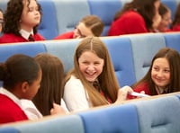 Hay Festival Education unveils Scribblers Cymraeg 2025 programme