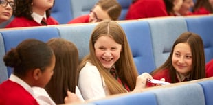 Hay Festival Education unveils Scribblers Cymraeg 2025 programme