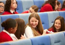 Hay Festival Education unveils Scribblers Cymraeg 2025 programme