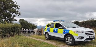 FUW column: Protecting our countryside against rural crime