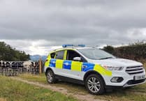 FUW column: Protecting our countryside against rural crime