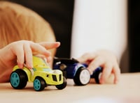 Over 1,000 Powys families urged to check childcare support