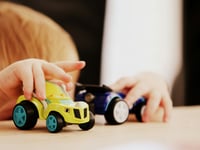 Over 1,000 Powys families urged to check childcare support