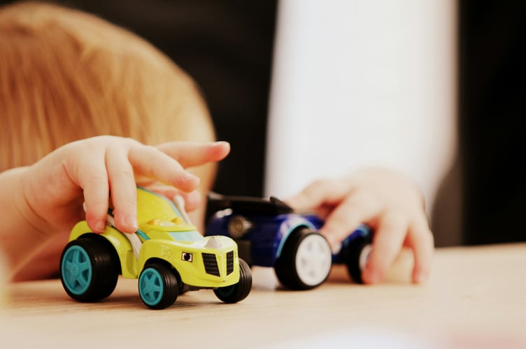 Powys County Council is urging parents to check if they are eligible for free or reduced-cost childcare