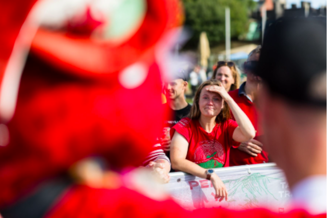 Carwyn Phillips “Caz The Hat”: A Welsh Ultra-Running Legend & Family Journey
