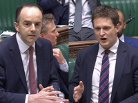 MP accuses government of ‘targeting family farms’ with tax changes