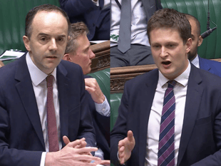 MP accuses government of ‘targeting family farms’ with tax changes