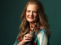 Brecon Baroque Festival to return next month