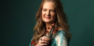 Brecon Baroque Festival to return next month