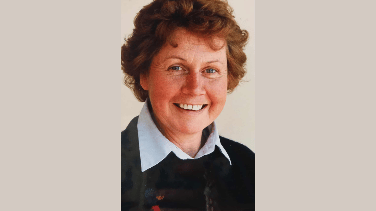 End of an era as legendary ram sale director Jane Smith bows out 