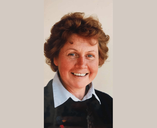 End of an era: Ram sale stalwart steps back after 32 years