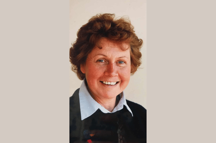 Jane Smith is waving goodbye to her full-time role after 32 years at NSA Wales & Border Ram Sales