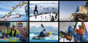 Thrilling adventure film tour coming to Theatr Brycheiniog