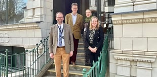 £4 million funding boost for Mid Wales town centres