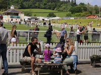 Royal Welsh Society axes Spring Festival to focus on future
