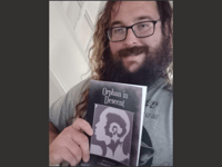 Builth man publishes story about an orphan dreaming of another life