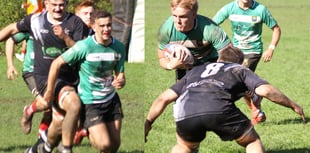 Brecon heartbreak: Cross Keys snatch win in final moments