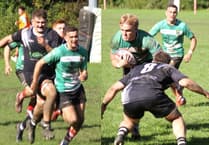Brecon heartbreak: Cross Keys snatch win in final moments