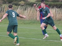 Football round-up: Radnor Valley win, Corries lose fourth in a row