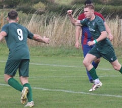 Football round-up: Radnor Valley win, Corries lose fourth in a row