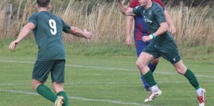 Football round-up: Radnor Valley win, Corries lose fourth in a row