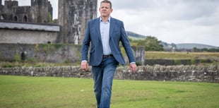 Could Plaid Cymru become the leading party of Wales?