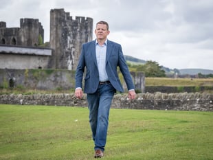 Could Plaid Cymru become the leading party of Wales?