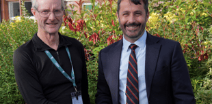 Christ College named as finalist in school awards