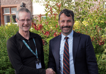 Christ College named as finalist in Independent Schools of the Year Awards 2025