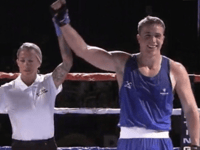 Brecon's Dan elected to help shape future of boxing