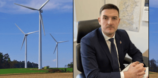 MS calls for safety assurances after Scottish wind turbine accident