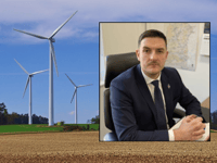 MS calls for safety assurances after Scottish wind turbine accident